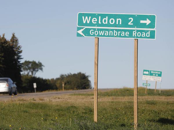 Das kanadische Schulsystem hat indigene Gemeinden wie Weldon über Jahrzehnte traumatisiert.