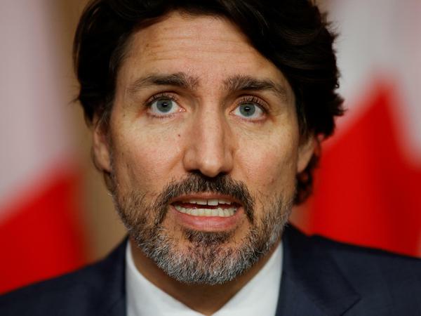 „Die Lage ist äußerst ernst“, warnte Premierminister Justin Trudeau.