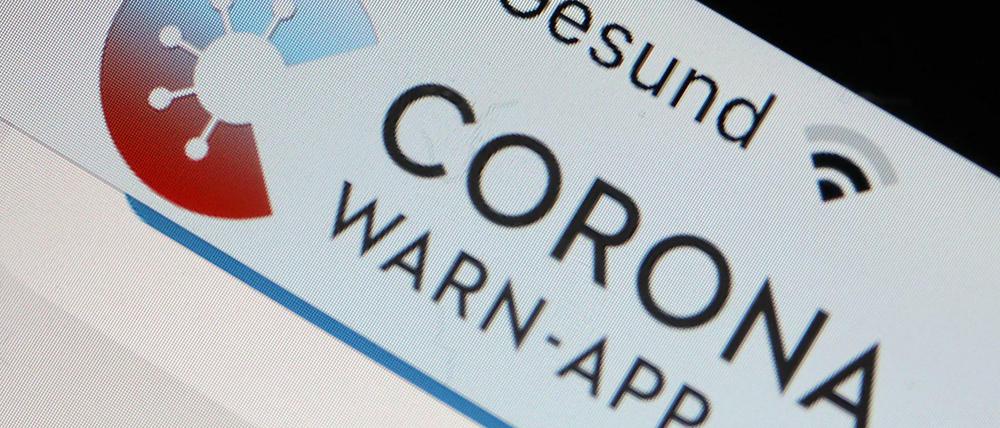 Die Corona-Warn-App hat ein Update und eine neue Funktion erhalten.