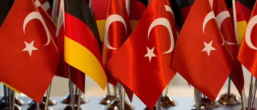 Die Türkei hat in der Vergangenheit eine Reihe deutscher Staatsbürger festgesetzt.