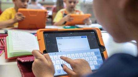 Die Digitalisierung der Schulen hat Deutschland bisher verschlafen. Zeit zum Aufwachen.