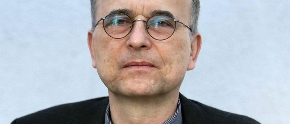 Dušan Reljic von der Stiftung Wissenschaft und Politik (SWP).