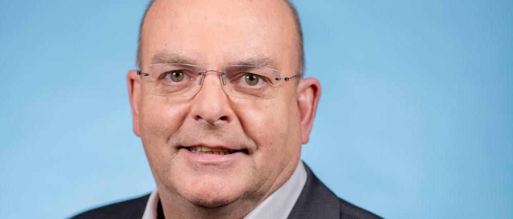 Edgar Franke (SPD) wird neuer Opferbeauftragter der Bundesregierung.
