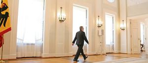 Bundespräsident Joachim Gauck wird das Schloss Bellevue verlassen. Wer kommt danach?