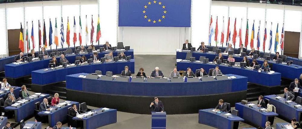 Die EU-Kommission will mit einer neuen Richtlinie für die Geschädigten von Kartellabsprachen kämpfen