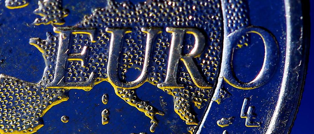 Ab dem 1. Januar nächsten Jahres soll der Euro in Kroatien die bisherige Landeswährung Kuna ersetzen. 