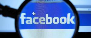 Kieler Datenschützer wollen sich mit Facebook anlegen.