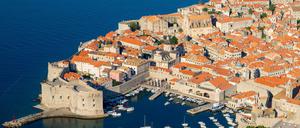 An der Anziehungskraft von Städten wie Dubrovnik zweifelt niemand. Aber blaues Meer und malerische Stadtkulissen reichen nicht.