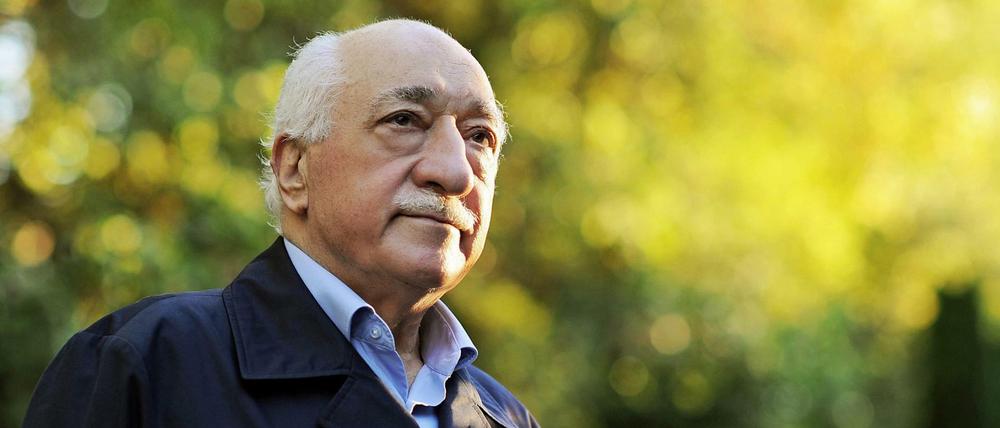Der Neffe des in den USA im Exil lebenden Predigers Fethullah Gülen ist in Kenia festgenommen worden.