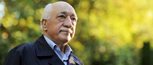 Führer einer Umsturzbewegung? Fethullah Gülen lebt seit 1999 im Exil im US-Bundesstaat Pennsylvania.