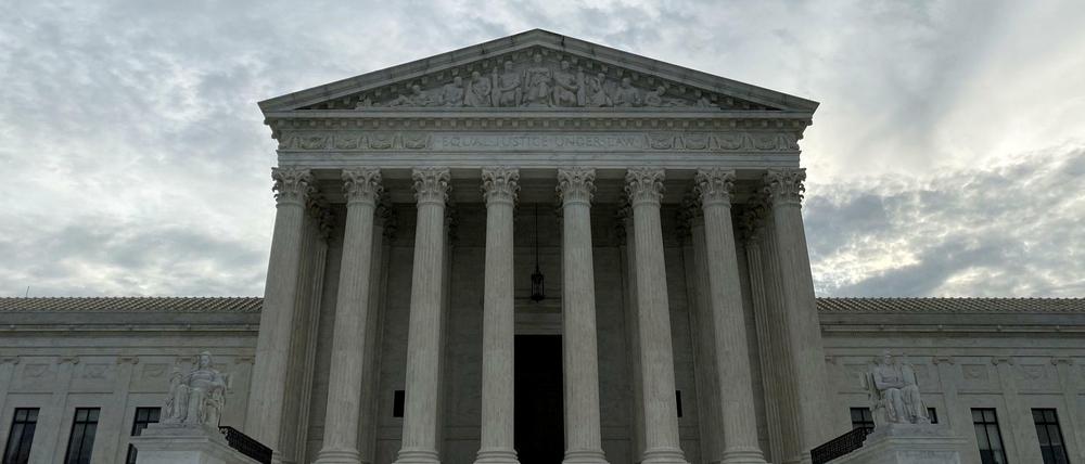 Der Streit um das Abtreibungsverbot in Texas beschäftigt künftig auch den Supreme Court.