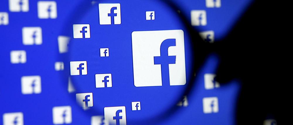 Facebook geht gegen Fake-Accounts vor (Symbolbild).
