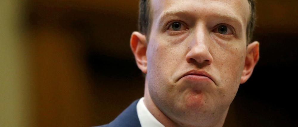 Ermittlungen wegen Verstößen gegen den Datenschutz haben Facebook in den vergangenen Monaten zu schaffen gemacht.