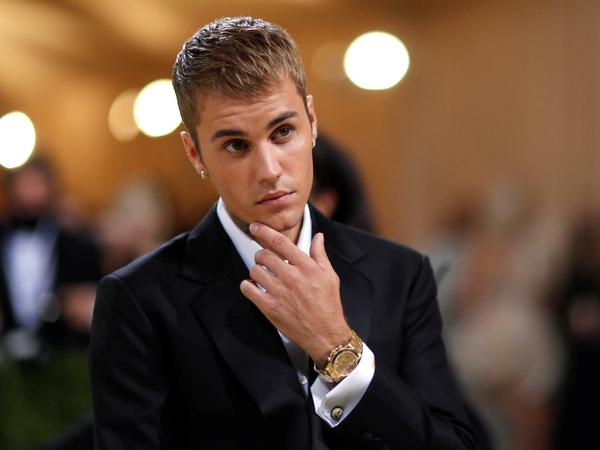 Wird Superstar Justin Bieber anlässlich des Formel-1-Rennens in Saudi-Arabien auftreten?