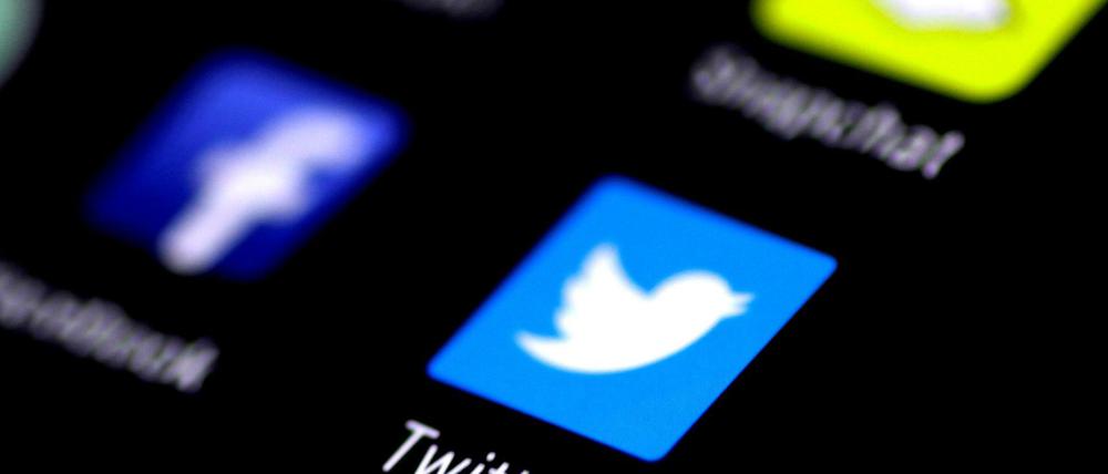 Twitter & Co: "Die sozialen Medien" gibt es nicht, sagt der Politikwissenschaftler Thorsten Faas.