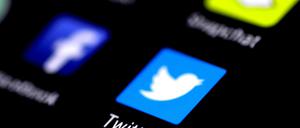 Twitter & Co: "Die sozialen Medien" gibt es nicht, sagt der Politikwissenschaftler Thorsten Faas.