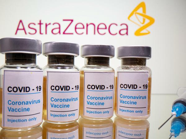 Vor allem Süd- und Osteuropäer setzten lange auf den Impfstoff von AstraZeneca.