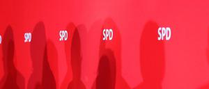 Nach dem Nahles-Rückzug: Wer übernimmt jetzt bei der SPD?