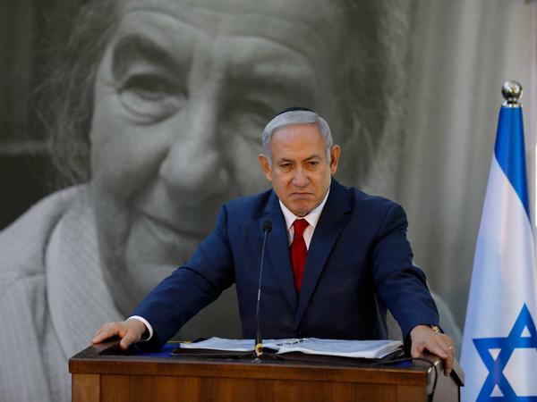 Benjamin Netanyahu wird versuchen, die neue Koalition bis zuletzt zu verhindern.