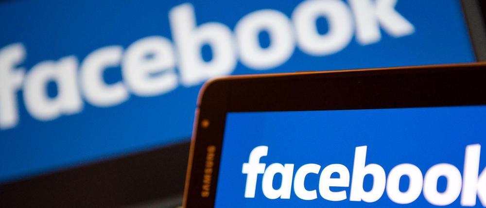 In Sachen Datenschutz gibt es immer wieder Kritik am Sozialen Netzwerk Facebook.