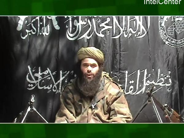 Al-Qaida-Kommandant Droukdal soll getötet worden sein.