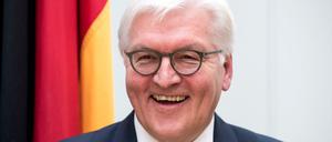 Bundespräsident Steinmeier kann das Gesetz noch stoppen - wenn es aus seiner Sicht gegen die Verfassung verstößt.
