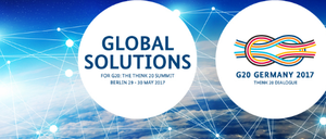 Die Konferenz Global Solution