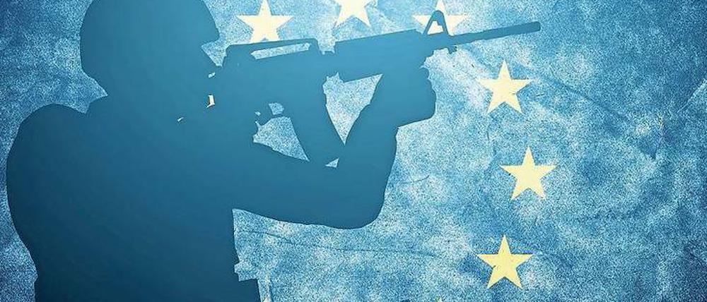 23 EU-Staaten wollen militärisch enger zusammenarbeiten - für die Wirtschaft ist das nicht einfach.