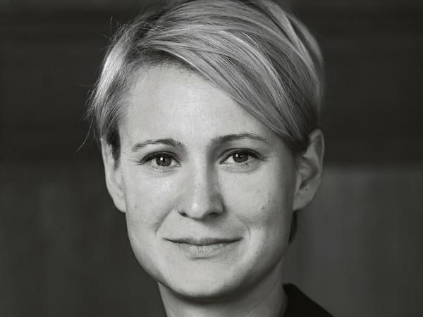 Jana Puglierin leitet das Berliner Büro der Denkfabrik European Council on Foreign Relations. 