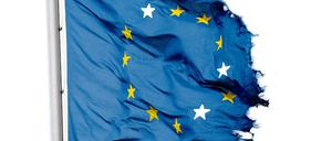 Europa im Sturm. EU-Kommissionschef Juncker stößt die Debatte über die Zukunft der Gemeinschaft an. 