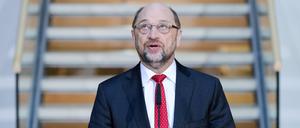 Anschlag auf die Demokratie? Martin Schulz lässt die Mitglieder seiner Partei über den Groko-Vertrag abstimmen - wogegen es verfassungsrechtliche Bedenken gibt.
