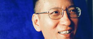 Friedensnobelpreisträger Liu Xiaobo.