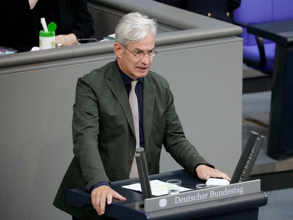 Mathias Middelberg ist außenpolitischer Sprecher der CDU/CSU-Bundestagsfraktion.