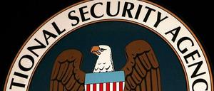 Die National Security Agency (NSA).steht im Zentrum des Untersuchungsausschusses.