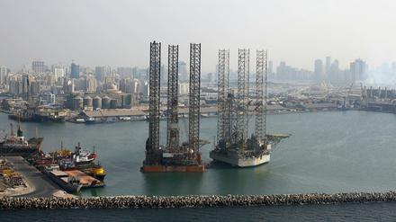 Ölförderung in Dubai: Wie lange wird sie noch nötig sein?