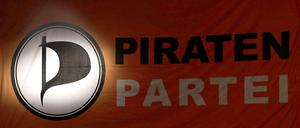 Die Piraten streiten um die Spenden von Abgeordneten an die Partei.