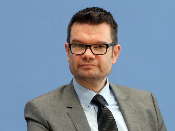 Marco Buschmann, 1. Parlamentarischer Geschäftsführer der FDP-Bundestagsfraktion