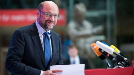 Der Neffe von SPD-Kanzlerkandidat Martin Schulz ist "Germany's next Bundeskanzler"