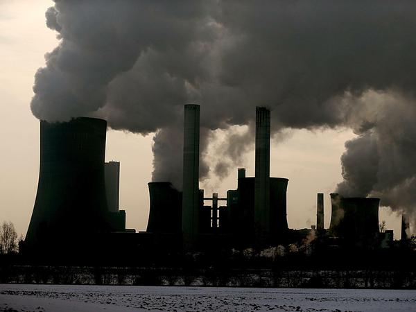 Die Probleme beim Kohleausstieg werden international wahrgenommen, sagt SWP-Wissenschaftlerin Dröge. 