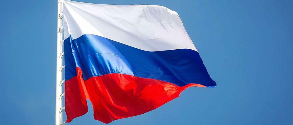 Am Freitag sollen neue Sanktionen gegen Russland in Kraft treten.