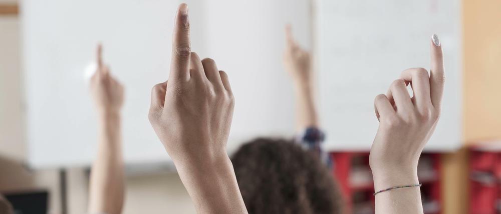 In deutschen Schulen fehlt es nicht nur an Digitalisierung, sondern auch an Chancengleichheit 