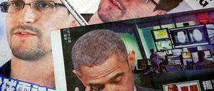 Edward Snowden hat US-Präsident Barack Obama in Bedrängnis gebracht.