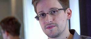 NSA-Untersuchungsausschuss streitet um Befragung von Edward Snwoden.