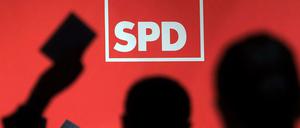 Jetzt wird abgestimmt. Vom 20. Februar bis zum 2. März haben die SPD-Mitglieder die Möglichkeit, über die Groko abzustimmen.