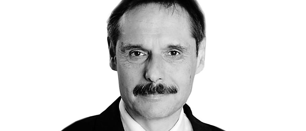Georg Cremer, Caritas-Chef und Professor für Volkswirtschaftslehre.