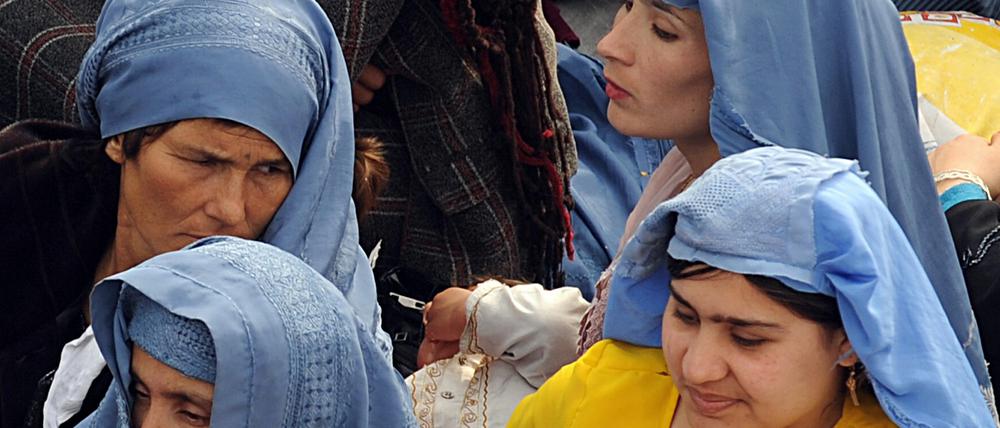 Frauen in Afghanistan haben sich schon weitgehende Rechte erkämpft. Doch sie sind auch immer wieder bedroht. 