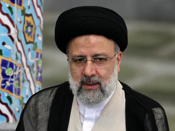 Der Sieger der iranischen Präsidentenwahlen, Ebrahim Raisi, gilt als Hardliner. Unklar ist, ob er an einer Wiederbelebung des Atomabkommens unter Einschluss der USA interessiert ist.