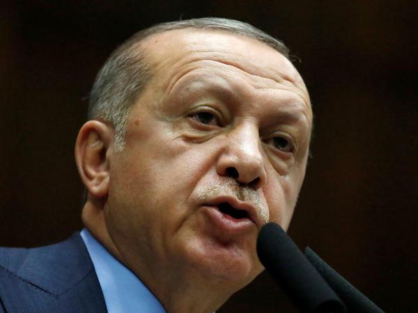 Die Türkei erwarte von Saudi-Arabien, alle Verantwortlichen zur Rechenschaft zu ziehen, sagte Erdogan.