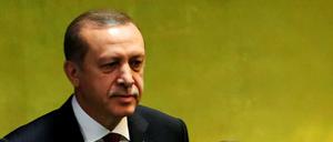 Seit dem Putschversuch vom 15. Juli hat der türkische Präsident Erdogan seine Macht ausgebaut.