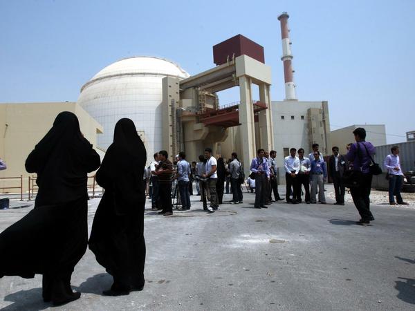 Die UN-Kontrolleure haben nur noch beschränkten Zutritt zu Atomanlagen im Iran.